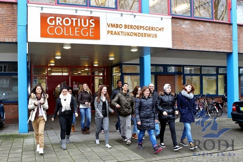 project-grotius-delft project-grotius-delft